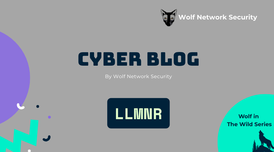 LLMNR in Internal Penetration Tests