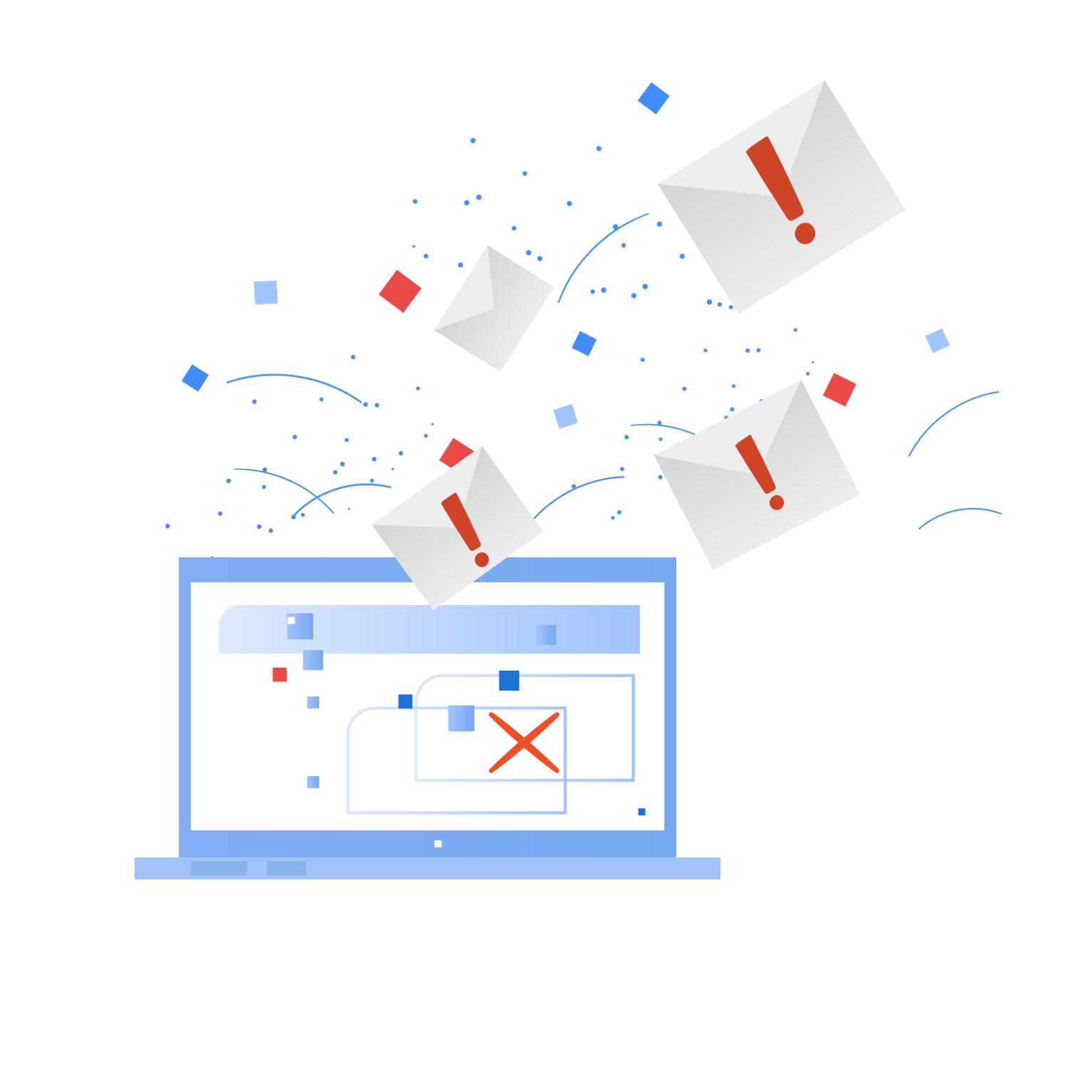 Phishing Assessments Image