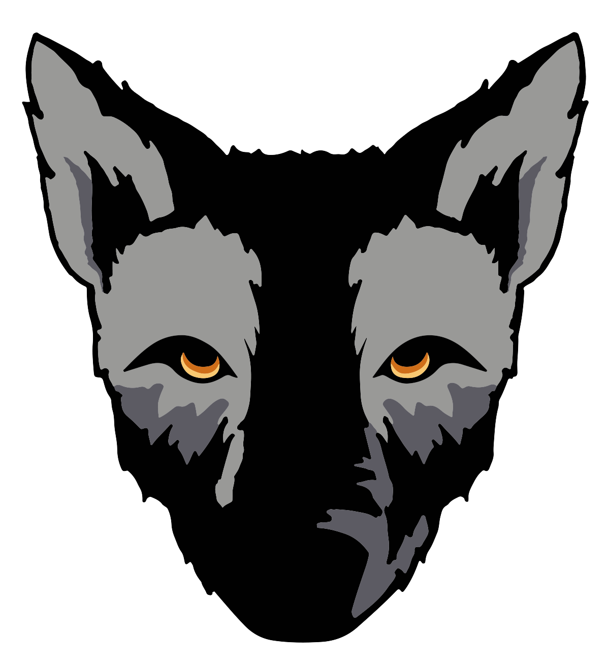 Wolf LOGO